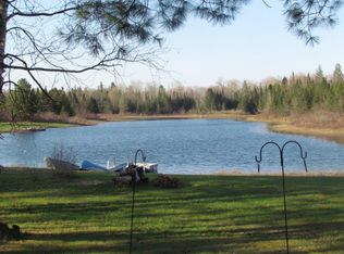 7544 Ocqueoc Lake Rd, Ocqueoc, MI 49759