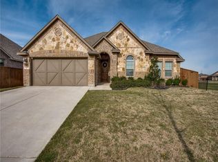 1412 Nutmeg Ct, Saginaw, TX 76131