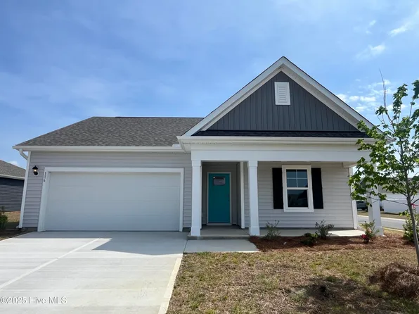 116 Kite Circle NE Lot 650, Bolivia, NC 28422