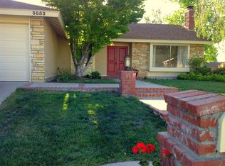 3053 Starling Ave, Thousand Oaks, CA 91360