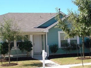 745 Scheel, Kyle, TX 78640