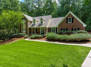 2085 Double Creek Ln, Milton, GA 30004