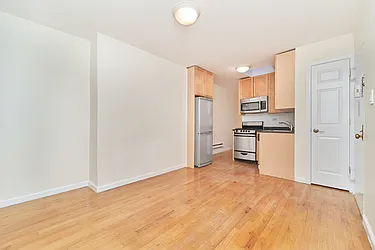 Rented by Living New York