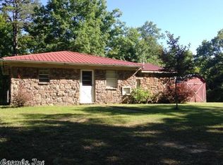 9655 Highway 5, Mountain View, AR 72560