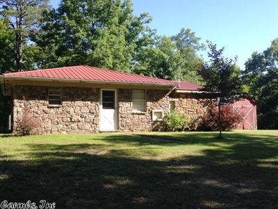 9655 Highway 5, Mountain View, AR, 72560