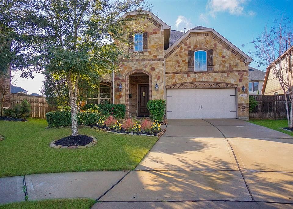 1st image of 27227 Aspen Falls Ln
