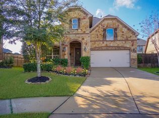 27227 Aspen Falls Ln, Fulshear, TX 77441