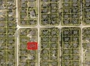 846 Worth Ave S, Lehigh Acres, FL 33974
