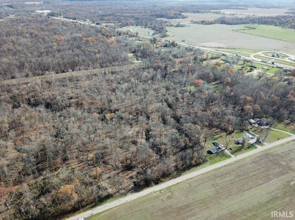 TRACT 1 State Line Rd, West Terre Haute, IN 47885
