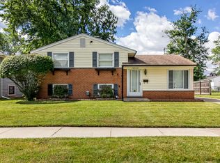 12040 Wheaton Dr, Sterling Heights, MI 48313