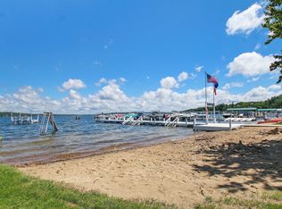 N1744 W Beach Dr, Lake Geneva, WI 53147