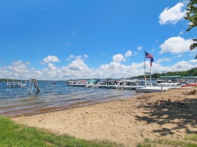 N1744 W Beach Dr, Lake Geneva, WI, 53147
