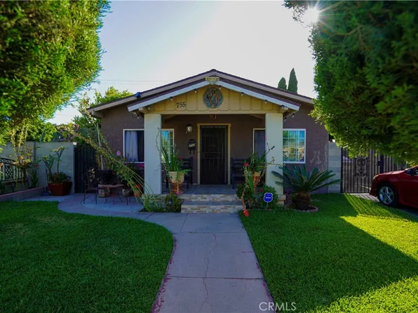 755 N Sabina St, Anaheim, CA 92805