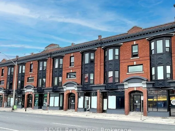 471.5 King St E, Hamilton, ON