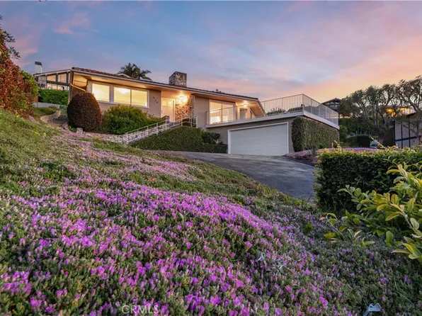929 Via Del Monte, Palos Verdes Estates, CA 90274
