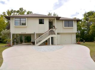 4516 Lake Heather Cir, Saint James City, FL 33956