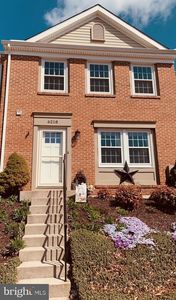 6218 Hastings Ct, Frederick, MD, 21703