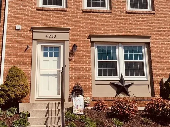 6218 Hastings Ct, Frederick, MD 21703