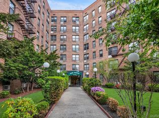 100-25 Queens Boulevard #6E, Forest Hills, NY 11375