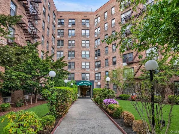 100-25 Queens Boulevard #6E, Forest Hills, NY 11375
