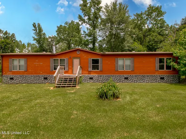 1086 Coffey Rd, Tylertown, MS 39667