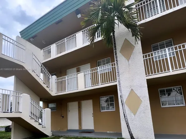 5500 SW 77th Ct APT 117, Miami, FL 33155