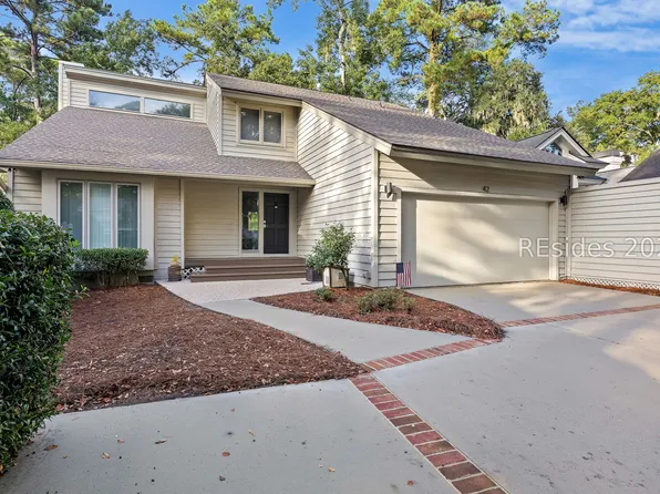 42 Wax Myrtle Court, Hilton Head Island, SC 29926