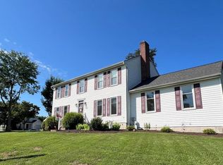 6040 Ducketts Ln, Elkridge, MD 21075