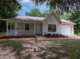 5560 Cyanamid Rd, Milton, FL 32583