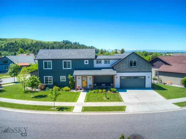 1596 Maiden Spirit St, Bozeman, MT 59715