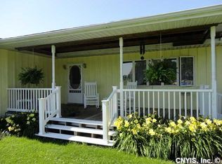 4055 Center Street Rd, Auburn, NY 13021