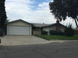3307 Durham Dr, Riverside, CA 92503