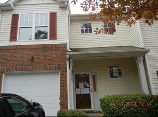 10907 Princeton Commons Dr, Charlotte, NC 28277