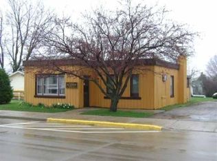 1260 Lincoln Ave, Fennimore, WI 53809