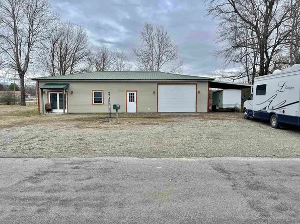 3 Lone Pine Rd S, Higden, AR 72067