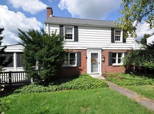 500 Harvey Ave, Greensburg, PA