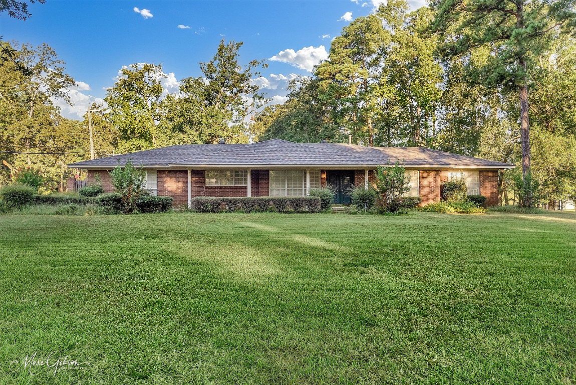 9355 Dogwood Trl, Haughton, LA 71037 Zillow