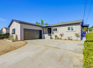 3664 Jennifer St, San Diego, CA 92117