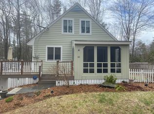 63 Captain Thomas Rd, Ogunquit, ME 03907