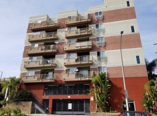 (Undisclosed Address), Los Angeles, CA 90020