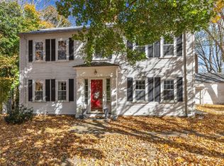 490 Plymouth St, Bridgewater, MA 02324