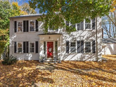 490 Plymouth St, Bridgewater, MA, 02324