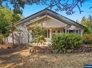 31236 Sodaville Rd, Lebanon, OR 97355