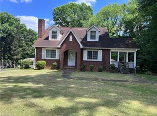 3729 S Main St, Winston Salem, NC 27127
