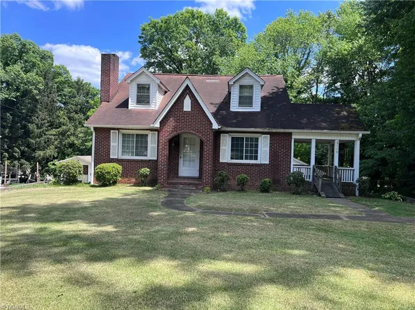 3729 S Main St, Winston Salem, NC 27127