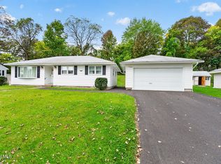 15 Louis Street, Cohoes, NY 12047