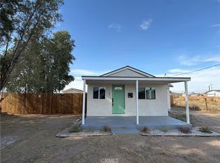 716 W Church Ave, Ridgecrest, CA 93555