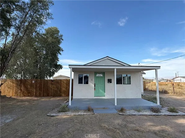 716 W Church Ave, Ridgecrest, CA 93555