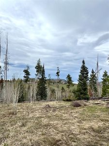 TBD Rein Way, Oak Creek, CO, 80467