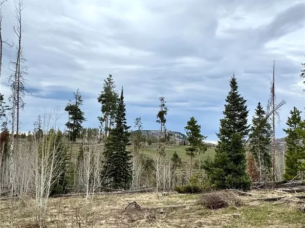 Tbd Rein Way, Oak Creek, CO 80467